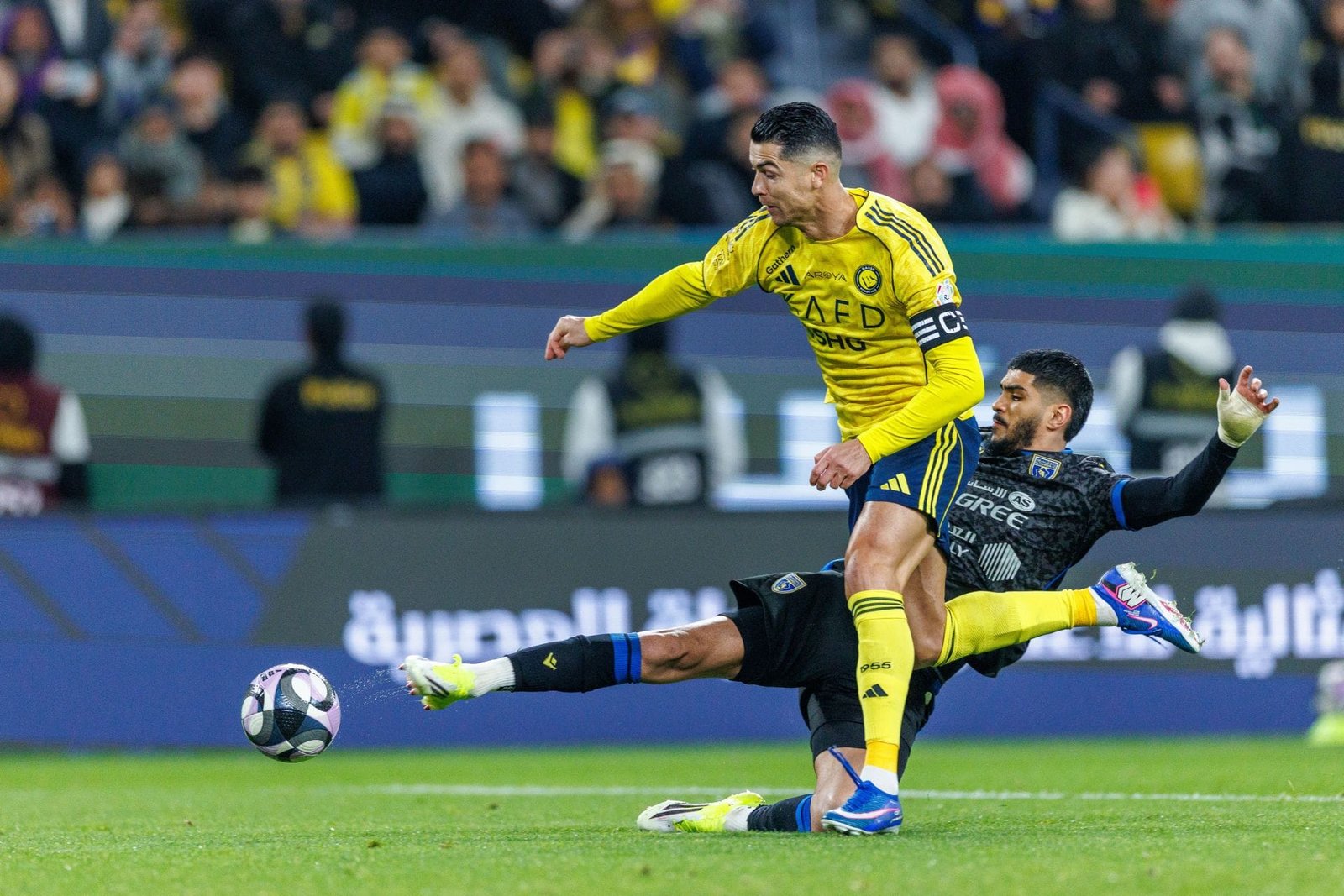 Al Riyadh vs Al Nassr Predictions and Betting Tips