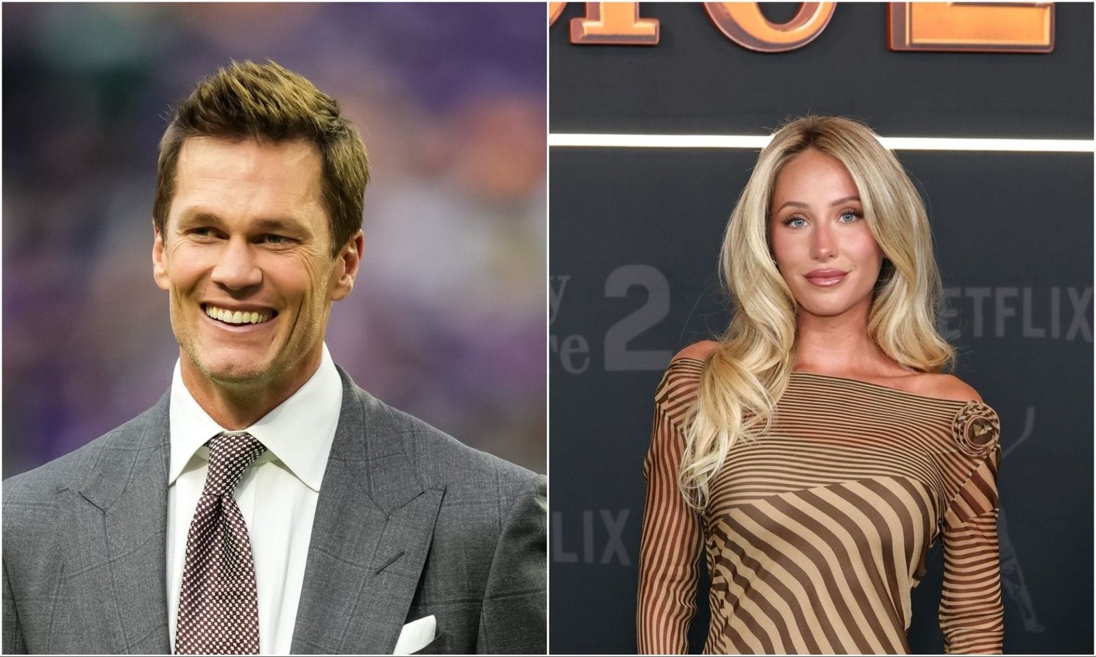 Three days after getting close to Tom Brady at Super Bowl party, Alex Earl reflects on ‘fun’ Patriots-Seahawks game weekend