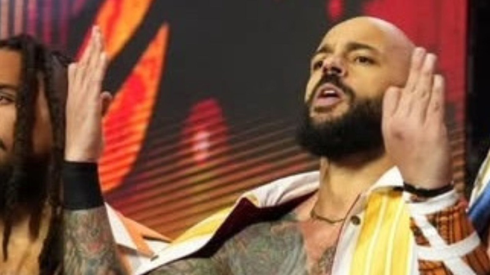 Big announcement regarding Ricochet’s future; but not in AEW