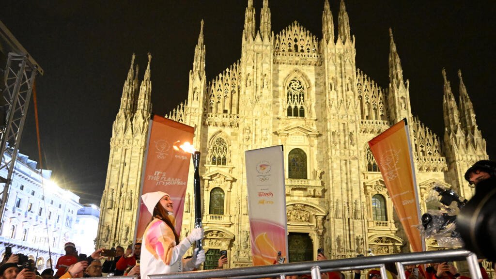 The Milan-Cortina Winter Olympic Games are ready for a lavish opening ceremony