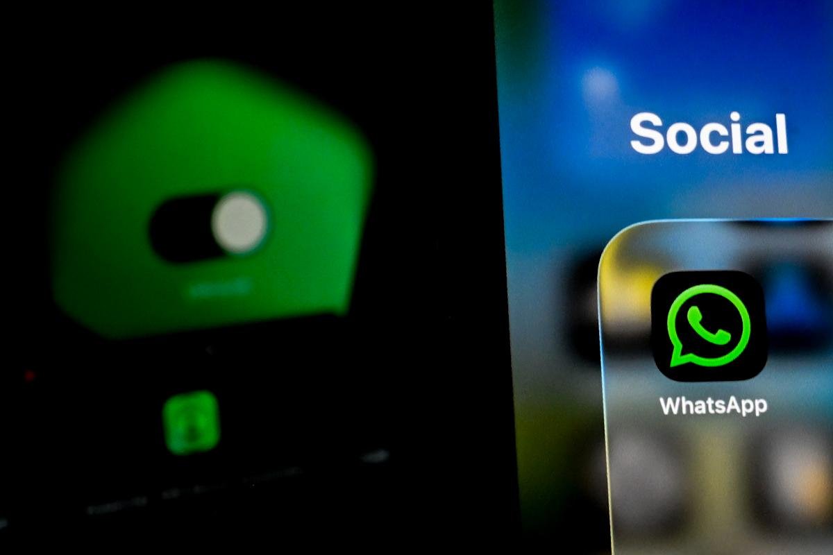 WhatsApp is currently completely blocked in Russia