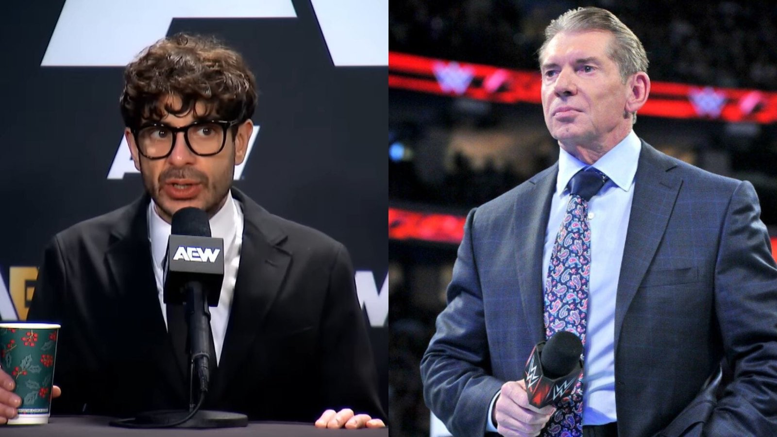 ‘Vince would never’ – WWE veteran compares Tony Khan to Vince McMahon after recent serious accusations