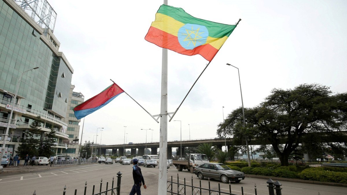 Ethiopia demands Eritrea ‘immediate withdrawal of troops from its territory’ conflict news