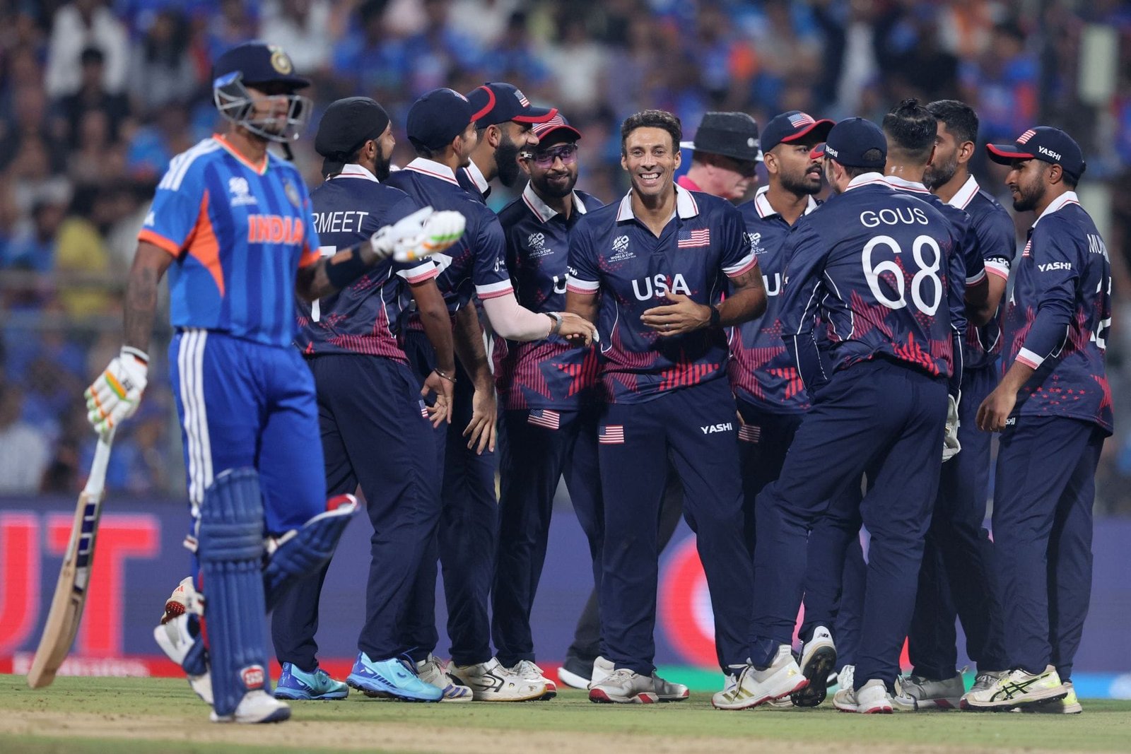 ‘It was sheer overconfidence’ – Former opener’s scathing comments on Team India’s batting failure in T20 match against USA in IND World Cup 2026