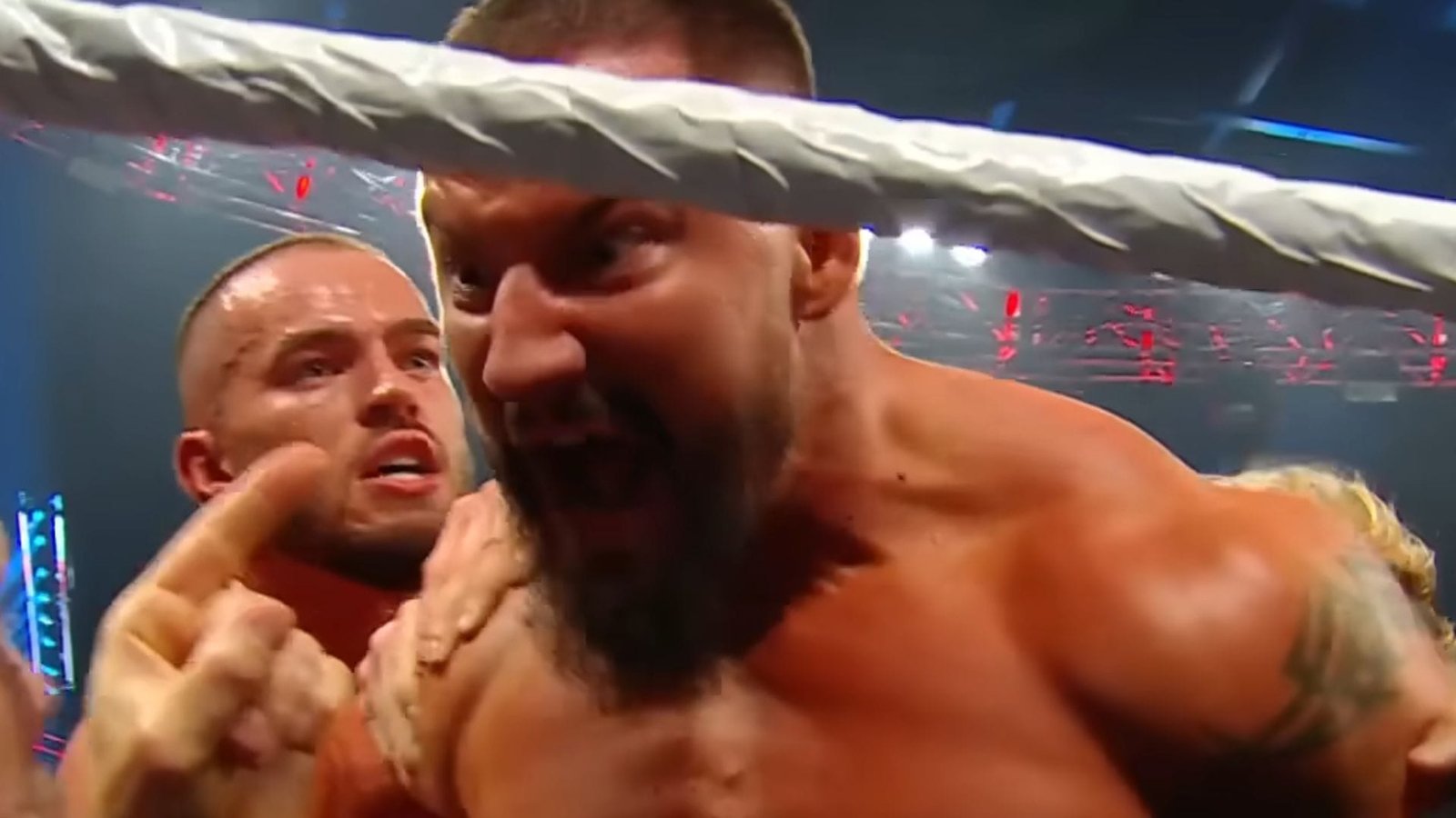 BREAKING: Bron Breakker seriously injured – requires emergency surgery, WWE future uncertain ahead of WrestleMania