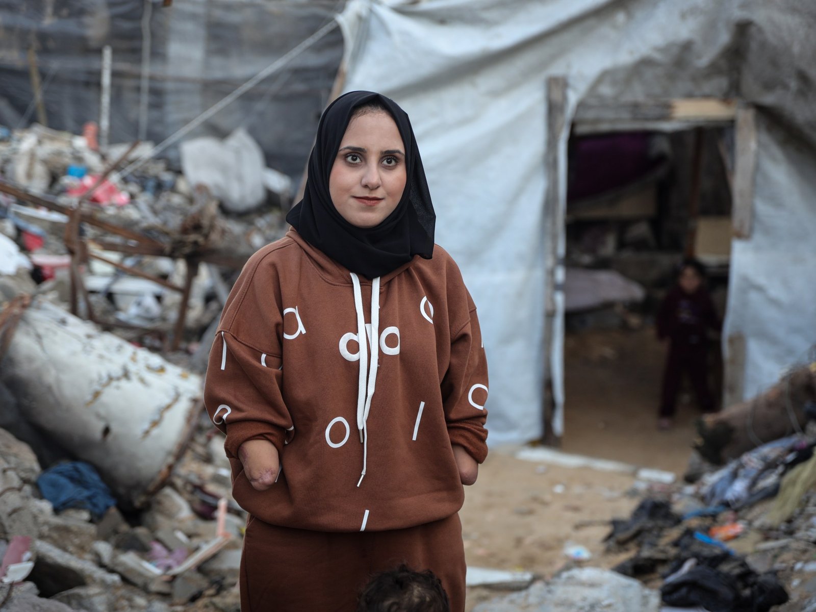 Israel ‘pilot reopens’ Rafah crossing, Gaza patients stranded in Israeli-Palestinian conflict