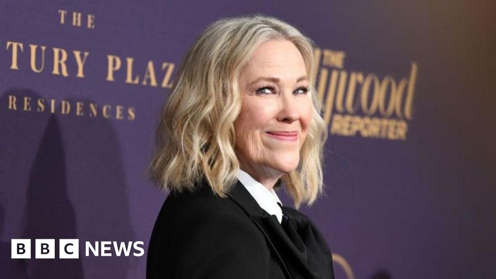 Catherine O’Hara’s cause of death confirmed to be blood clots