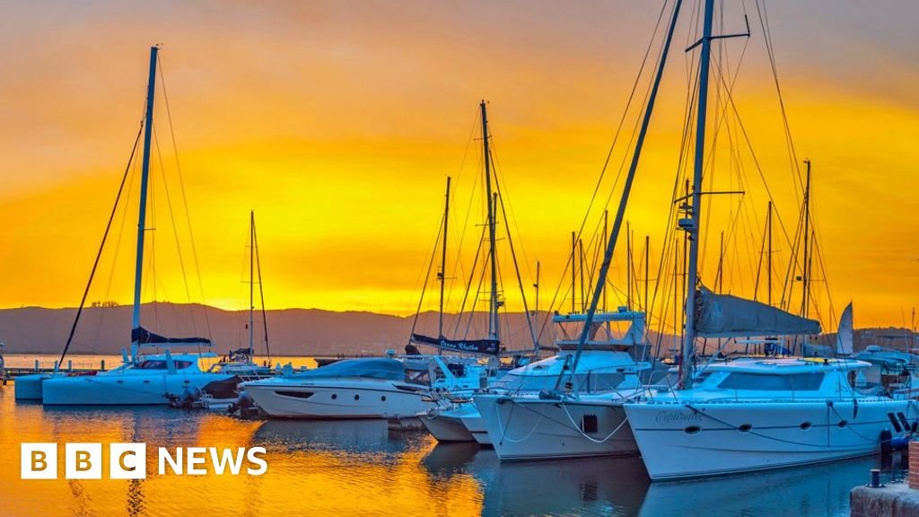 Why a South African landscape may be about to run out of water