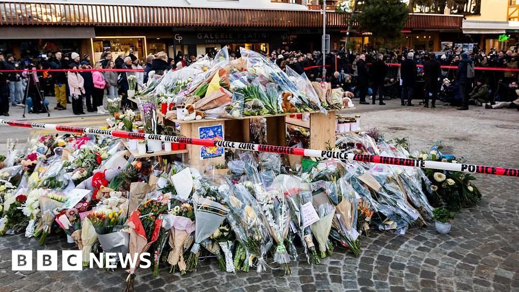 Teenager killed in Swiss bar fire, death toll rises to 41