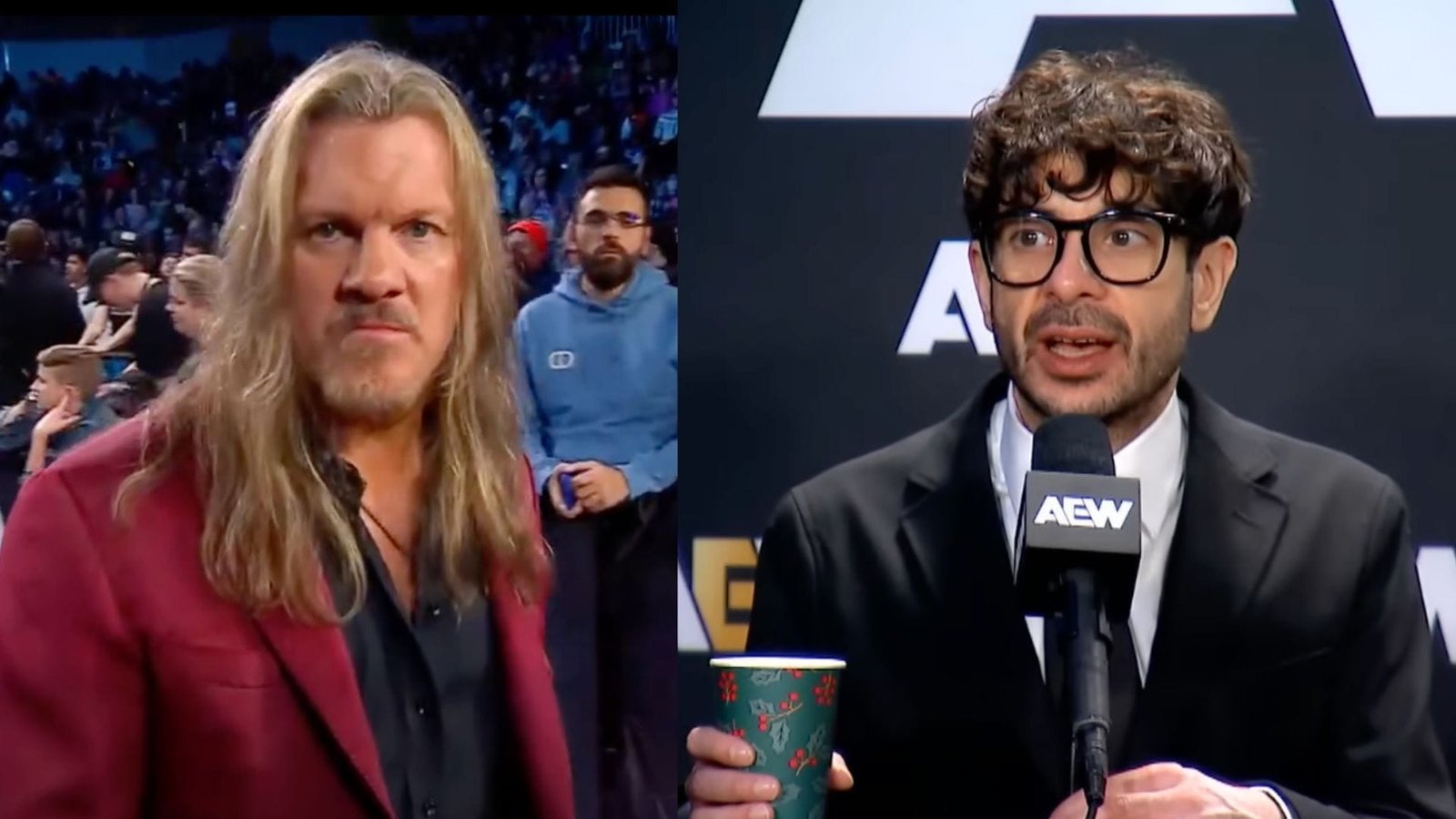 3 former WWE stars who may never wrestle in AEW again
