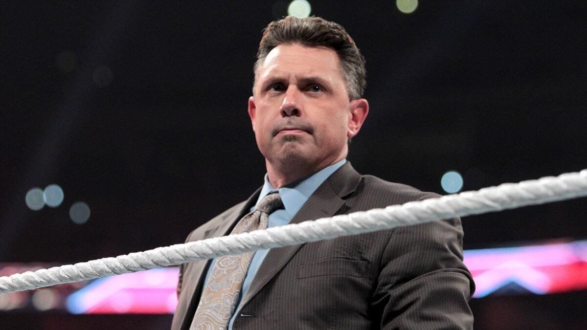 Michael Cole announces two-time World Heavyweight Champion injured after missing WWE RAW
