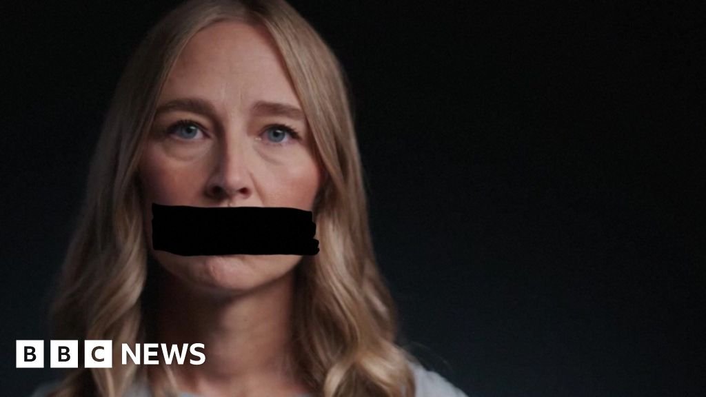 Epstein survivors call for full release of documents in video