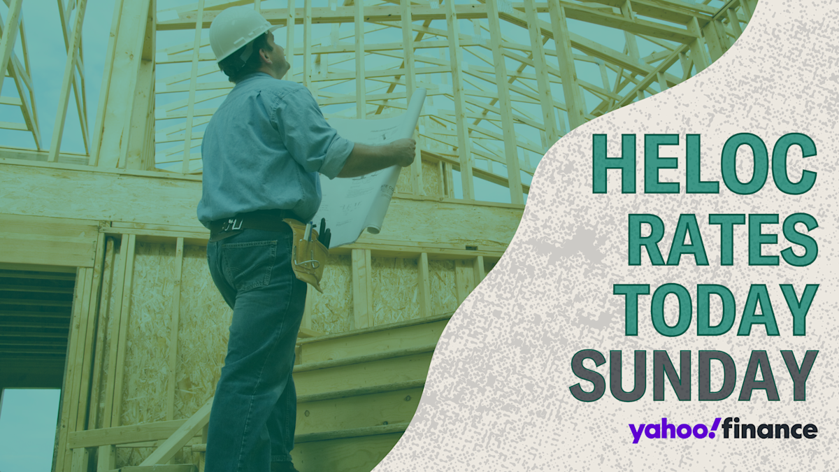 HELOC and Home Equity Loan Rates Sunday, February 8, 2026: Get a Better Than Average Rate