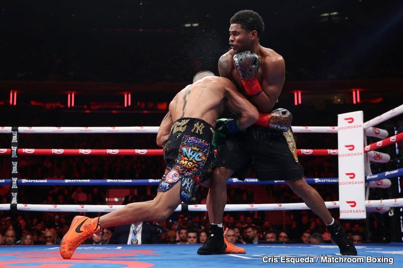 Ward praises Shakur’s mental strengths, but naysayers question