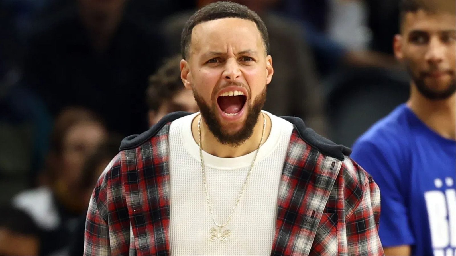 3 players who could replace Stephen Curry in the 2026 NBA All-Star Game