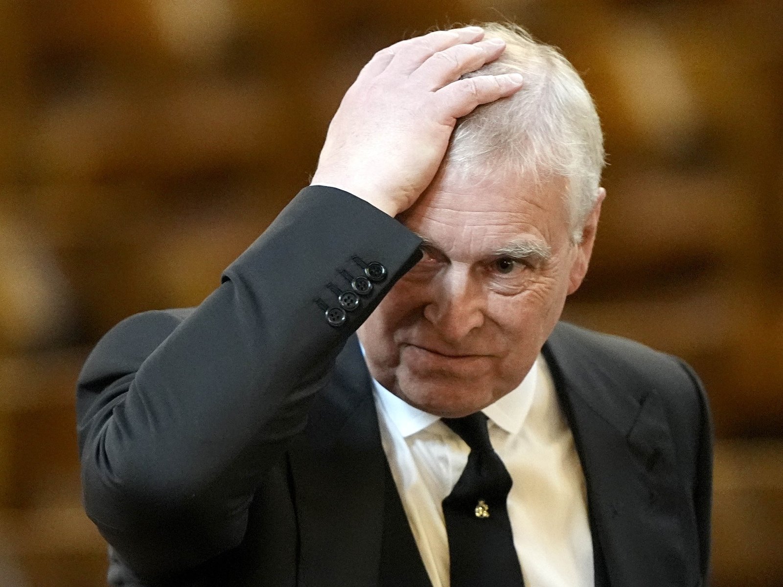 British Prime Minister Starmer urges former Prince Andrew to cooperate with Epstein documents sexual assault investigation news