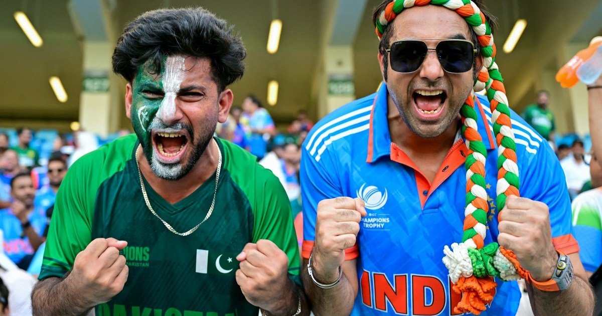 T20 World Cup: India vs Pakistan match confirmed to get teams and fans excited ICC Men’s T20 World Cup News