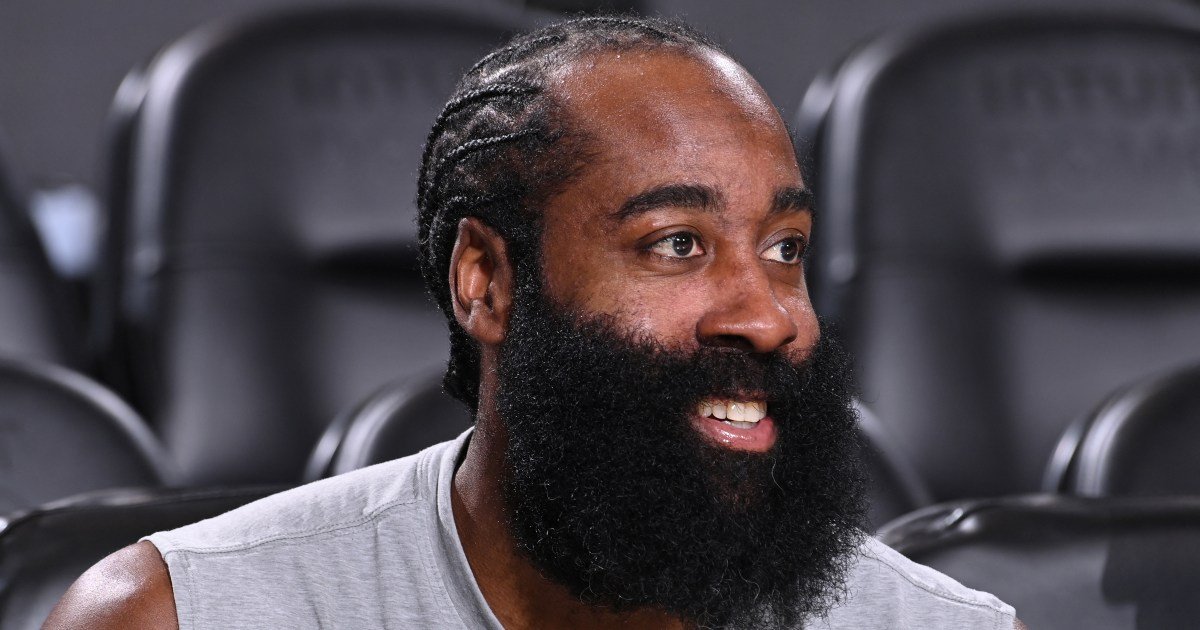 James Harden traded from Clippers to Cavaliers for Darius Garland: Report | Basketball News