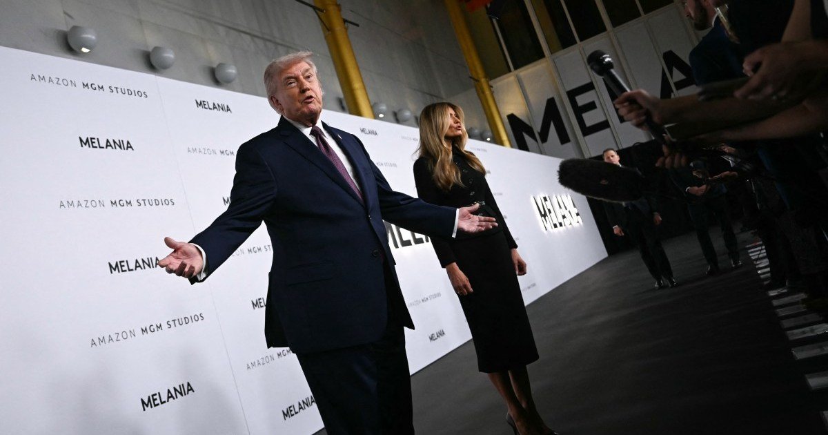 Trump to close Kennedy Center for renovations amid backlash from performers Donald Trump News