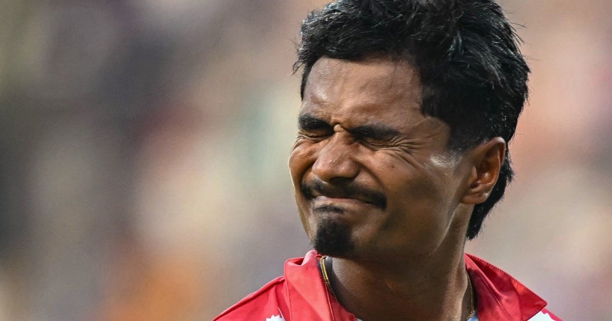 England beat Nepal by four points; avoid T20 World Cup shock | ICC Men’s T20 World Cup News