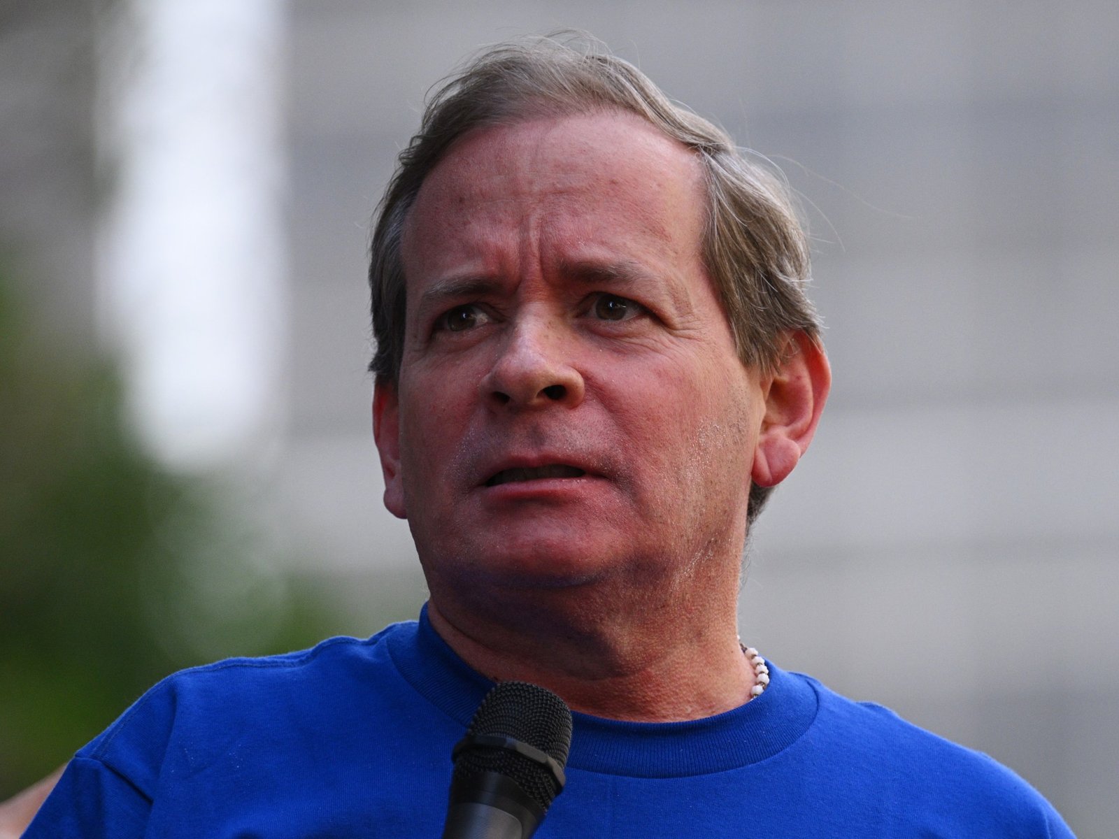 Venezuelan opposition politician John Paul Guampa released | US-Venezuela tensions news