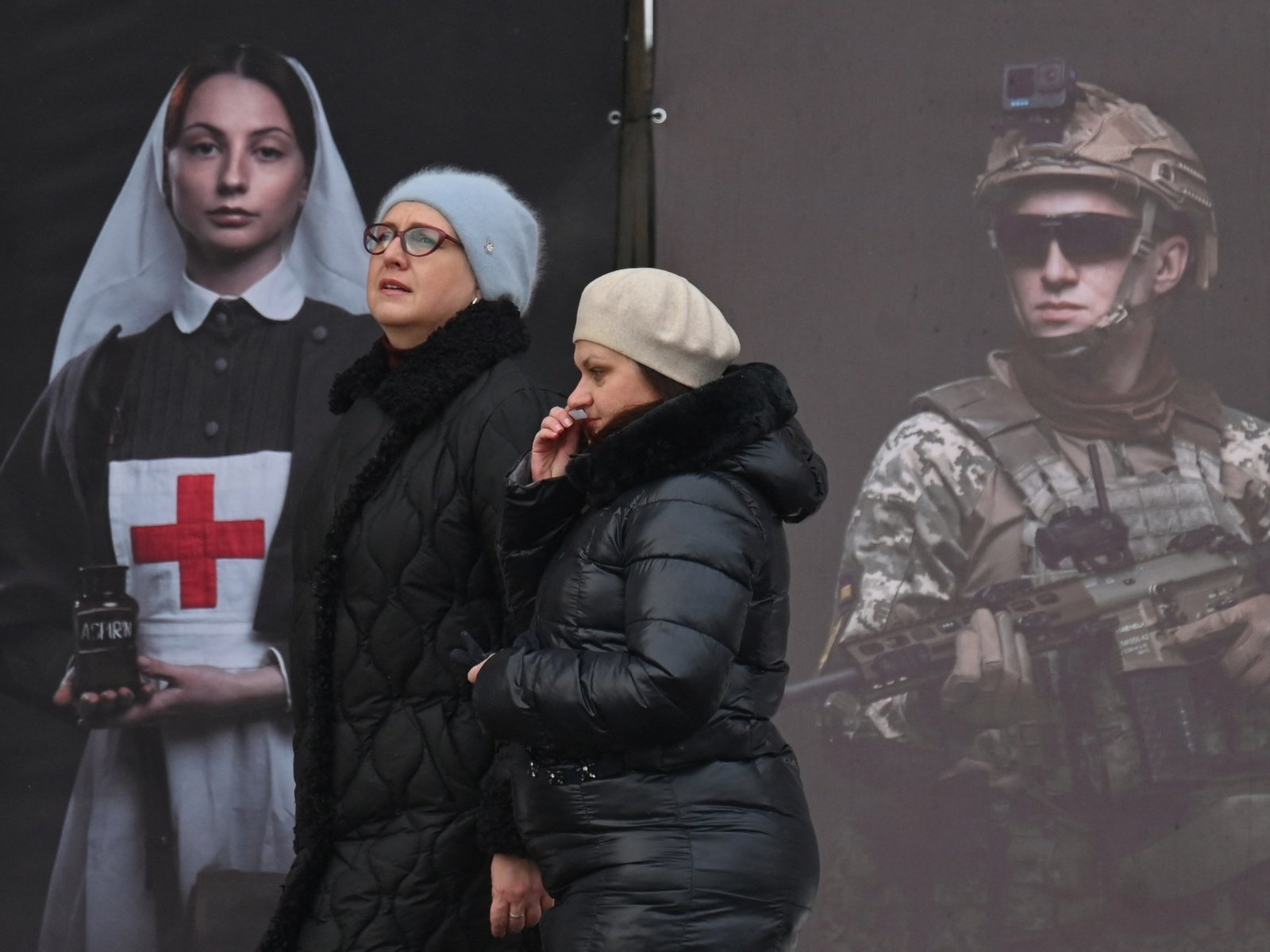 Russia-Ukraine War: List of Key Events, Day 1,449 | Russia-Ukraine War News