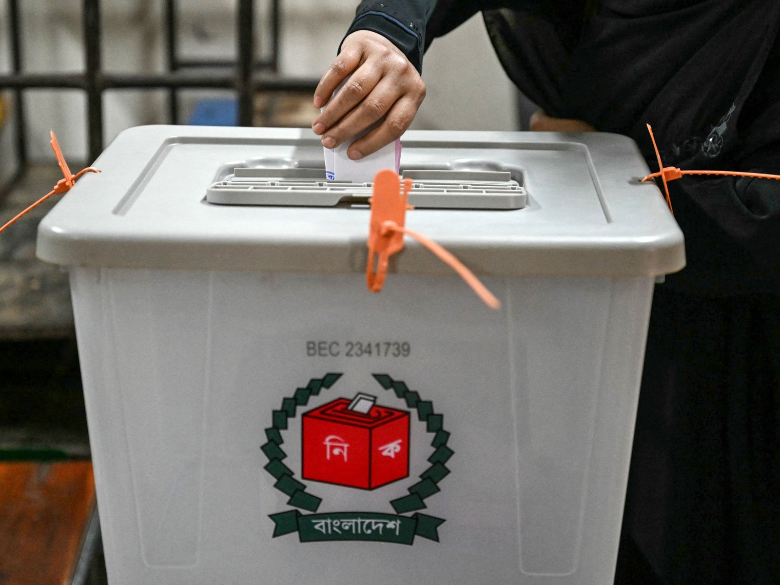 Key candidates to vote in Bangladesh elections | Bangladesh Elections 2026