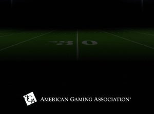 The AGA projects that an estimated $1.76 billion will be wagered on Super Bowl LX