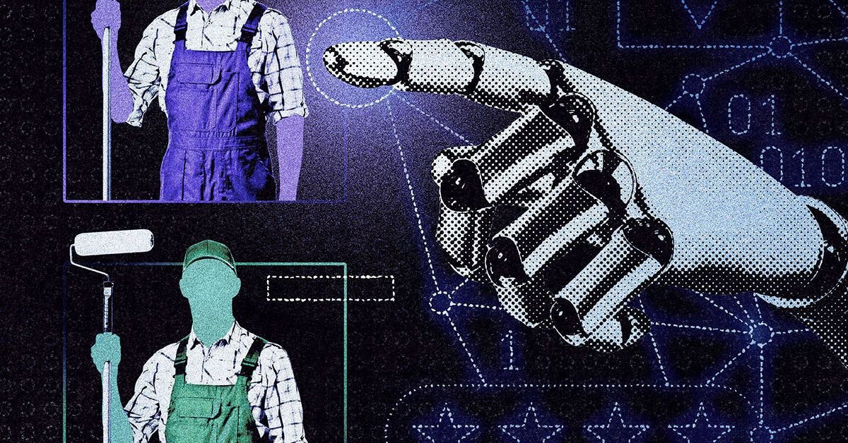 I Tried RentAHuman, Where AI Agents Hire Me to Hype Their AI Startups