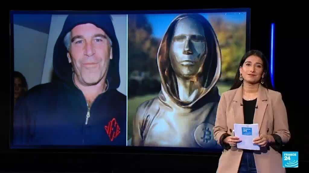 Exaggerated emails online claim Jeffrey Epstein invented Bitcoin