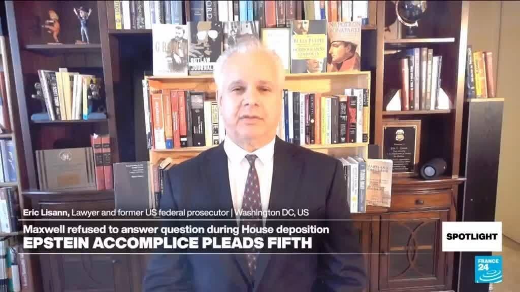 ‘The US Justice Department is being destroyed from within: the decline of the rule of law, the entrenchment of autocratic forces’