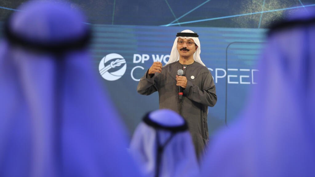 Canadian and British financial groups freeze new deals with DP World over CEO Epstein’s emails