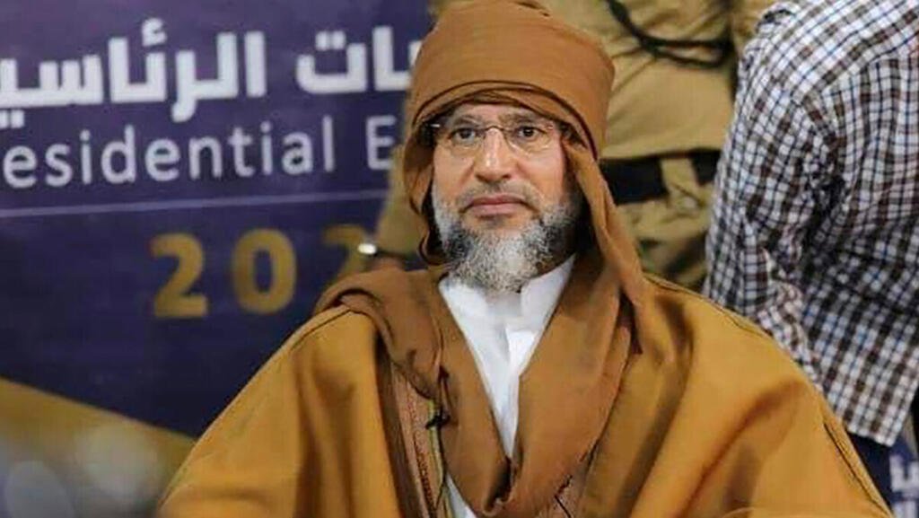 The son of the late Libyan dictator Gaddafi was killed in the city of Zintan