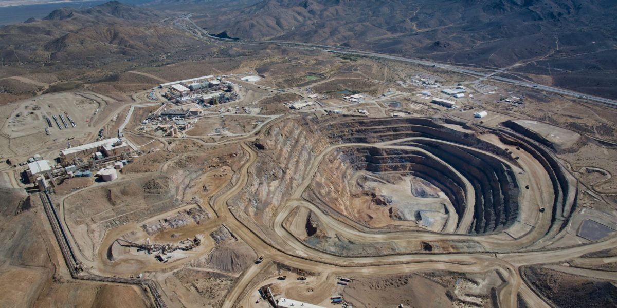 New ‘Project Vault’ critical mineral stockpile is ‘first step of many’ needed for US to break China’s supply chain chokehold