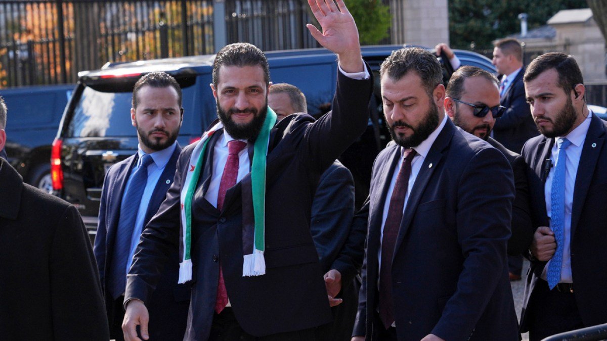 Ministers: United Nations | News updates on several assassinations targeting Al-Shara in Syria