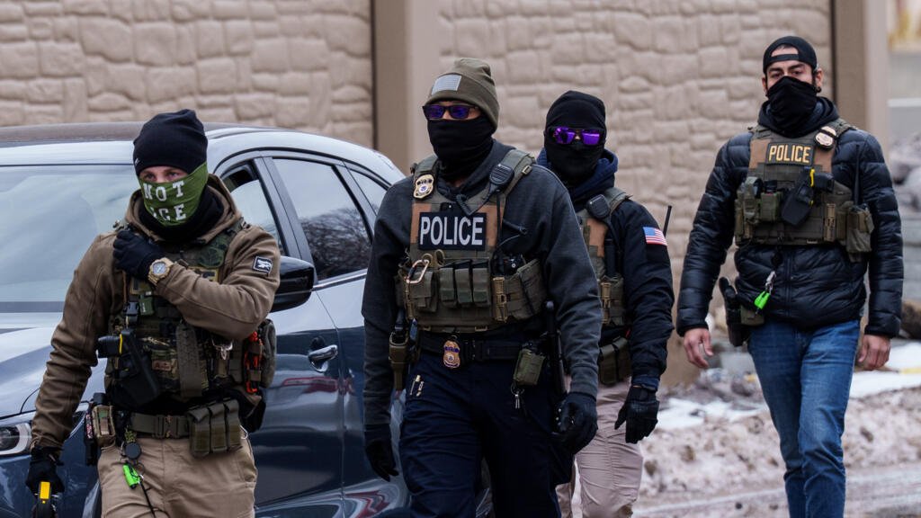 French IT group Capgemini will sell its US subsidiary linked to ICE