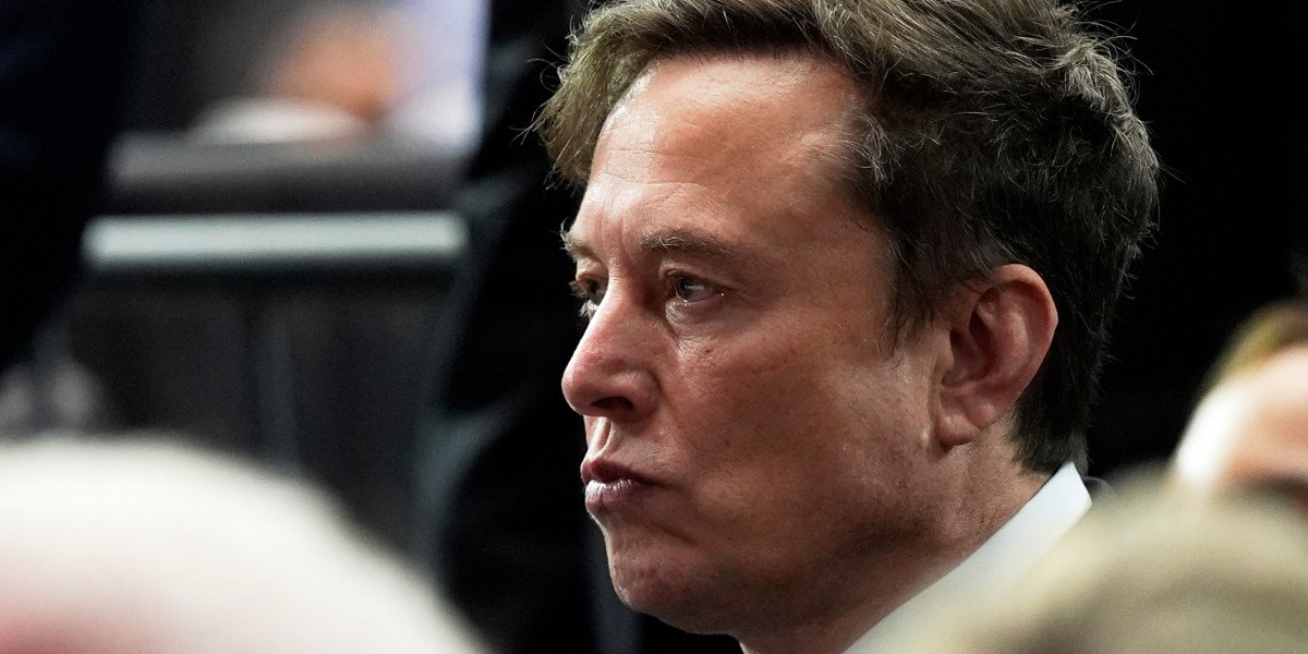 ‘Space-based AI is clearly the only way to scale’: Elon Musk hatches big plan as he merges SpaceX and xAI