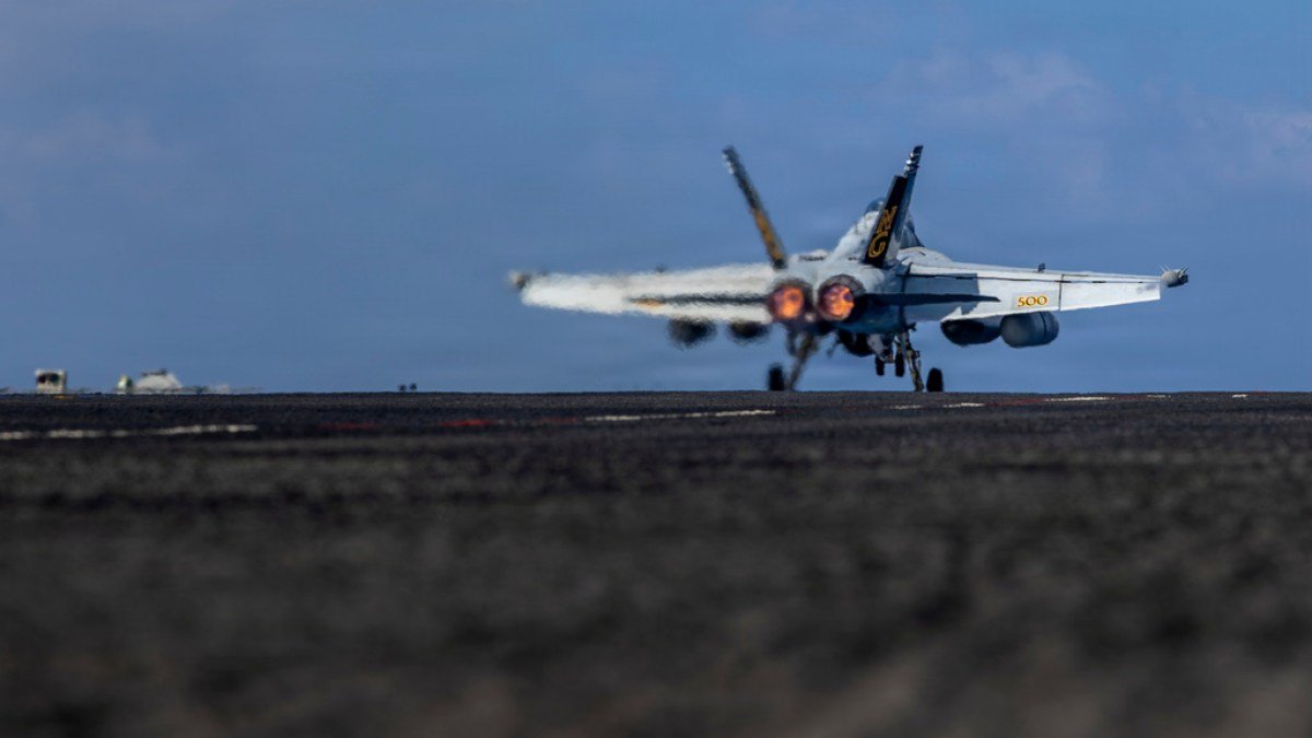 Trump threatens Iran to take ‘very tough measures’ if U.S. demands are not met Donald Trump News