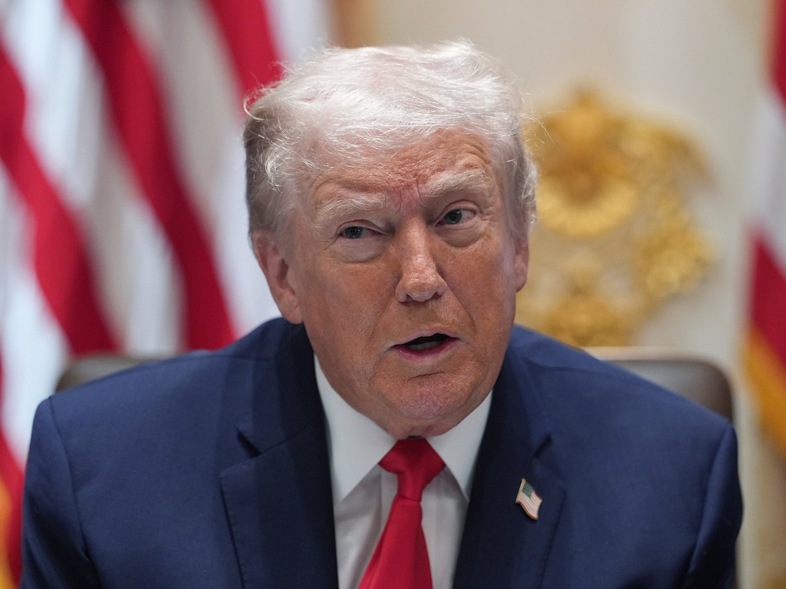 Trump to cut US tariffs on India from 50% to 18% trade war news