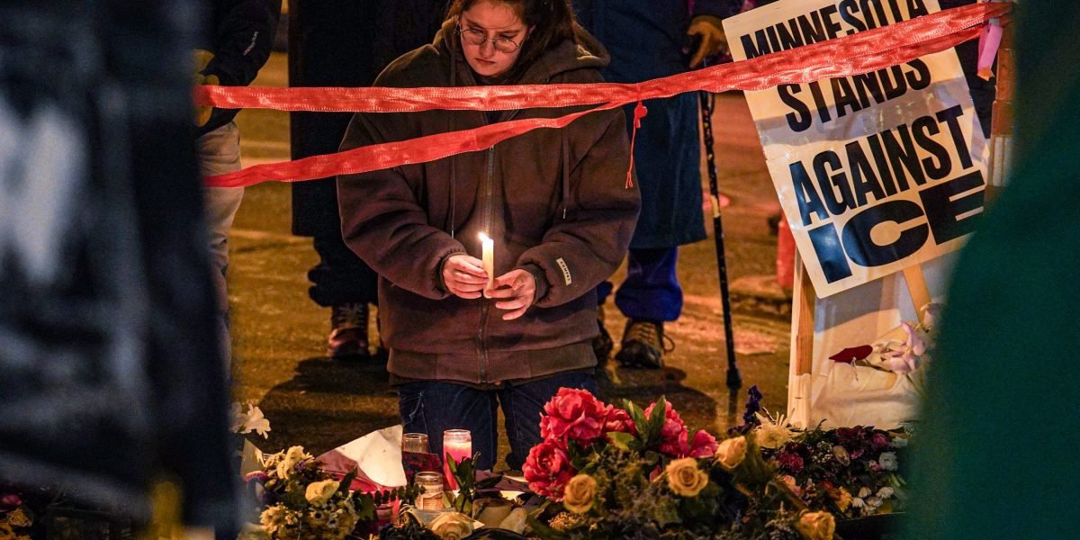 France’s Capgemini to sell unit with ICE contract as backlash against Trump crackdown goes global