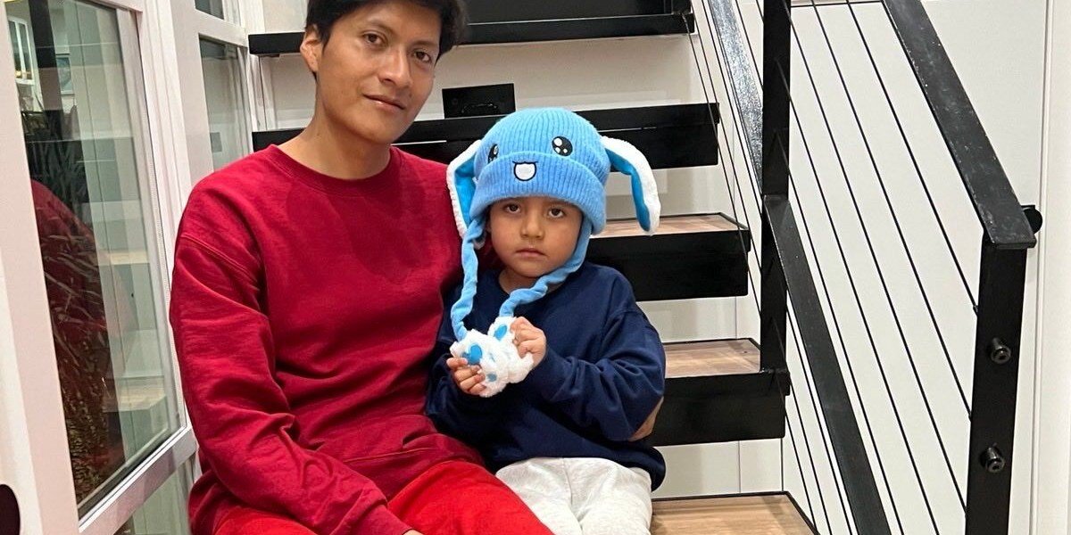 5-year-old Liam Conejo Ramos and father returned to Minnesota from ICE facility following judge’s order