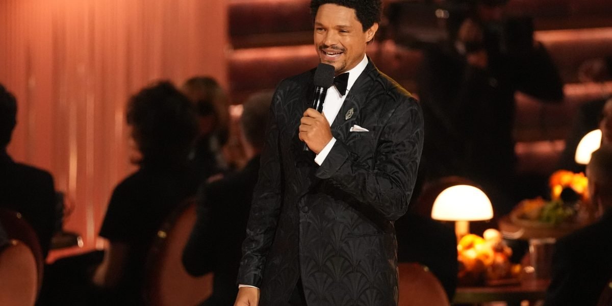 Trump blasts Trevor Noah joke linking him to Bill Clinton and Jeffrey Epstein: ‘I can’t speak for Bill, but I’ve never been to Epstein Island’