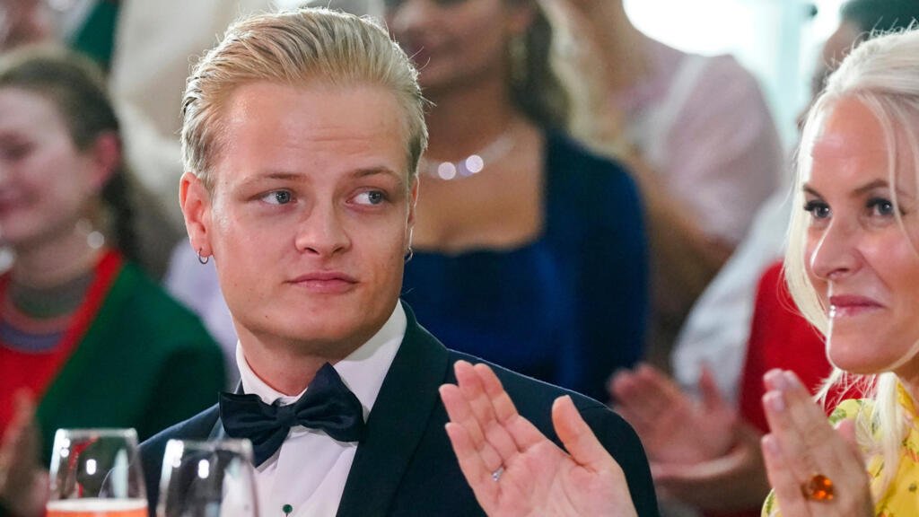 Norway’s royal crisis: Crown princess faces Epstein probe ahead of son’s rape trial