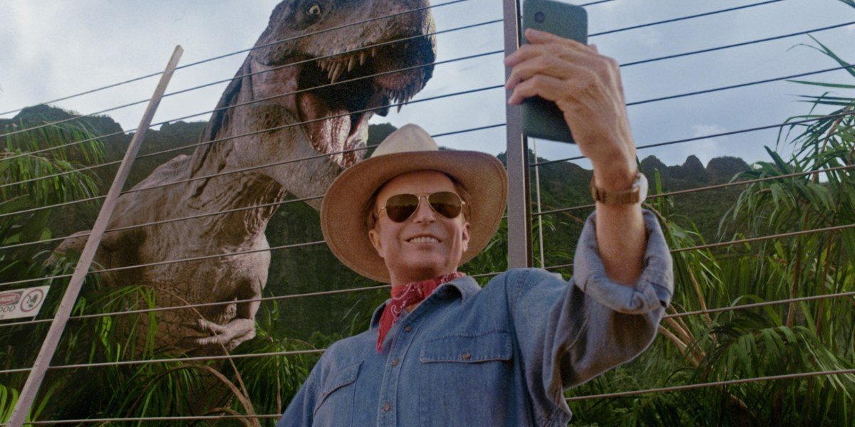 The ‘Kardashian Kurse’ and a Jurassic Park reunion are among the Super Bowl commercials planned for this year