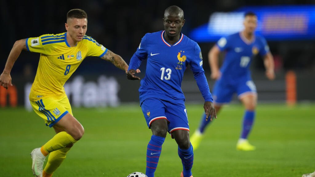 French footballer Kanté is set to join a Turkish club after Erdogan intervened to push through the transfer