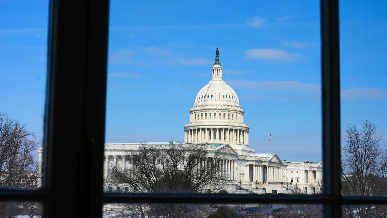 The US House of Representatives overturned Trump’s Canadian tariffs amid rare bipartisan criticism