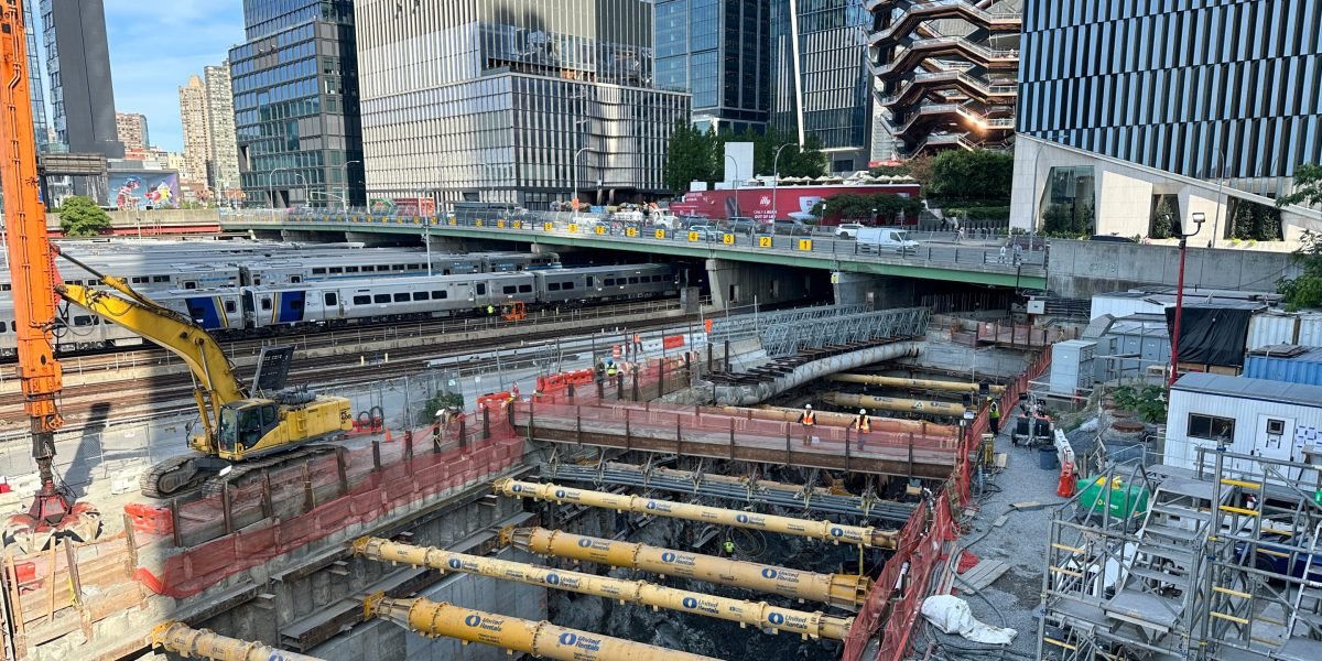 No, the judge told Trump. You can’t cripple $16 billion in funding for New York City and New Jersey