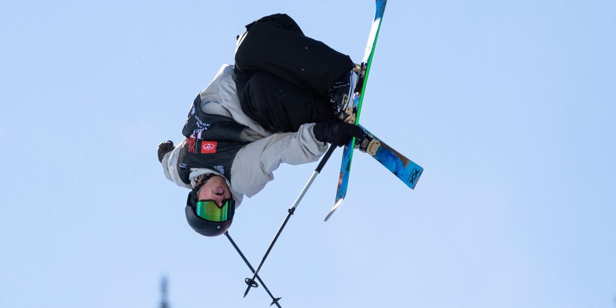 Trump calls US Olympian a ‘real Loser’ as athletes speak out against administration policies, while Jake Paul tells critics to ‘live somewhere else’