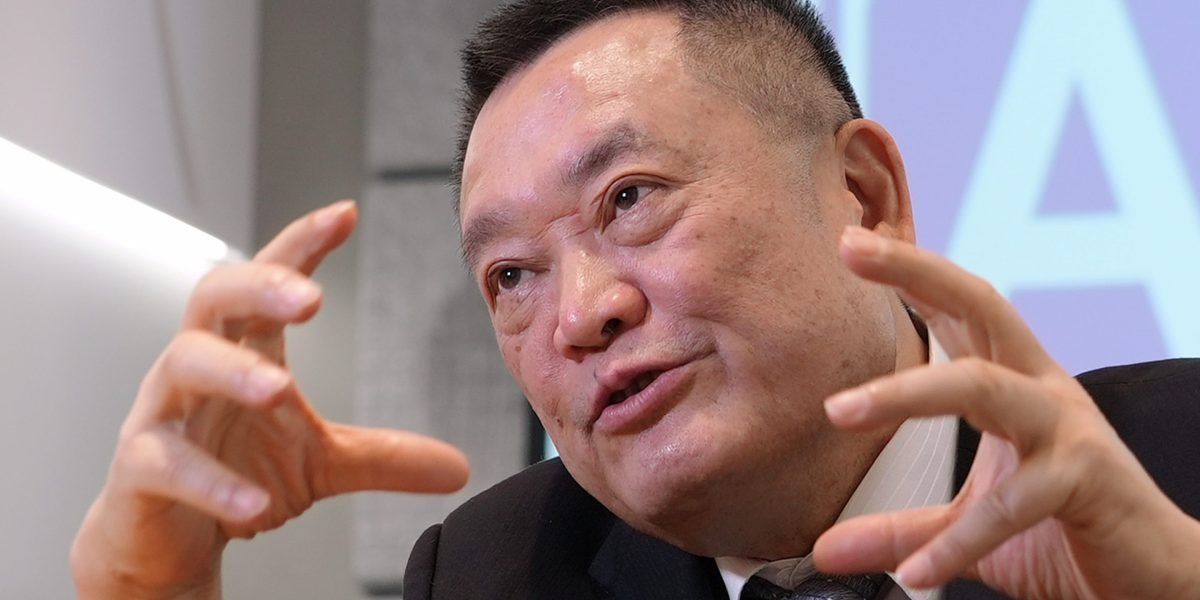 ‘We don’t believe it’s a bubble’: Taiwan’s 23 million people see a high-flying economy with a big risk