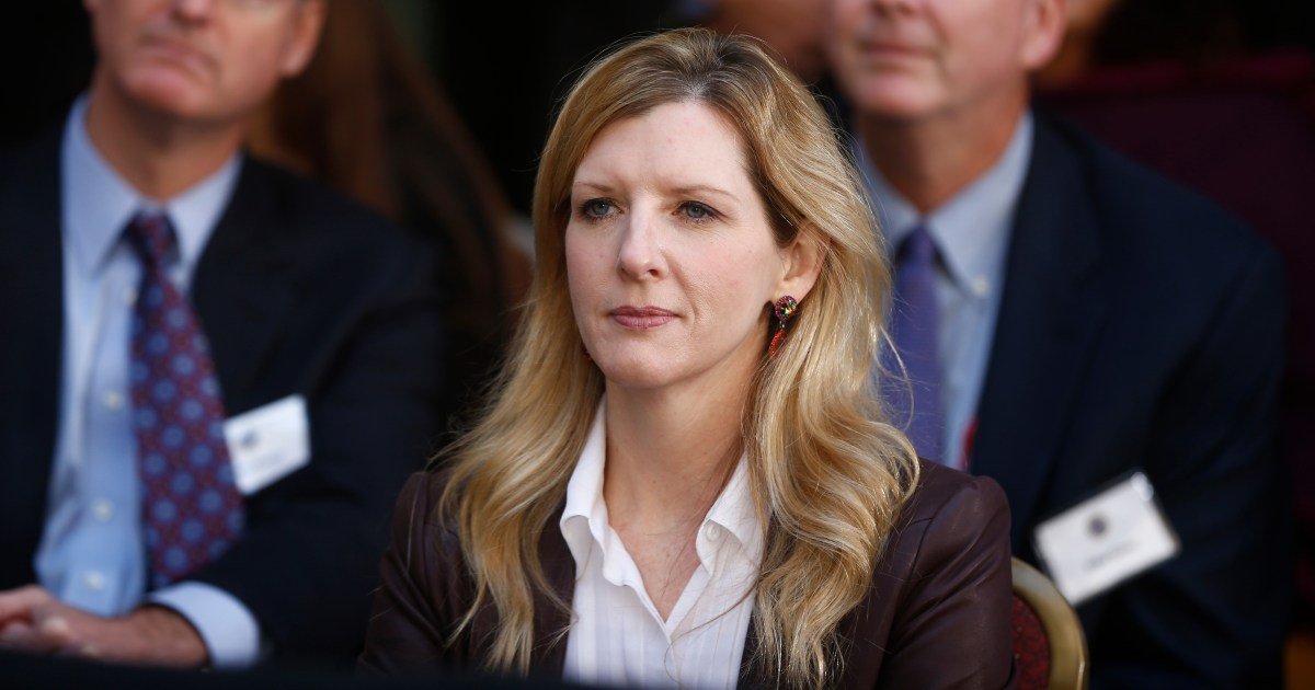 Goldman Sachs senior lawyer Kathy Rumler resigns over ties to Epstein Business & Economics News